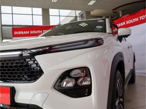 Toyota Starlet Cross 1.5 XR auto - Image 15