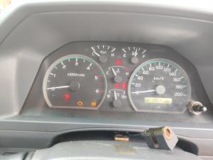 Toyota Land Cruiser 79 4.5D-4D V8 double cab LX - Image 11