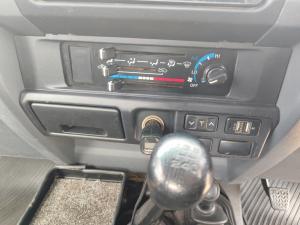 Toyota Land Cruiser 79 4.5D-4D V8 double cab LX - Image 16