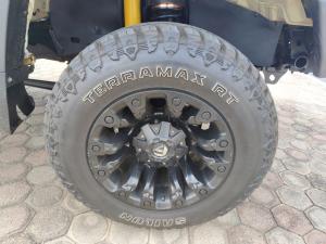 Toyota Land Cruiser 79 4.5D-4D V8 double cab LX - Image 19