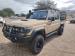 Toyota Land Cruiser 79 4.5D-4D V8 double cab LX - Thumbnail 20
