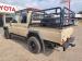 Toyota Land Cruiser 79 4.5D-4D V8 double cab LX - Thumbnail 21
