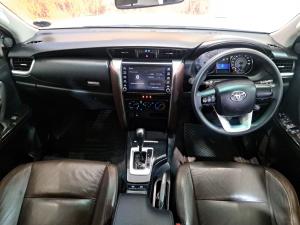 Toyota Fortuner 2.4GD-6 auto - Image 6