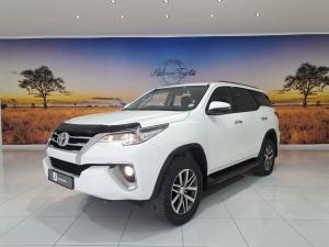 Toyota Fortuner 2.4GD-6 auto - Image 8