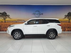 Toyota Fortuner 2.4GD-6 auto - Image 10