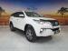 Toyota Fortuner 2.4GD-6 auto - Thumbnail 1