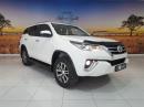 Thumbnail Toyota Fortuner 2.4GD-6 auto