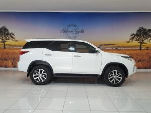 Toyota Fortuner 2.4GD-6 auto - Image 3