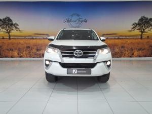 Toyota Fortuner 2.4GD-6 auto - Image 4
