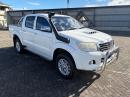Thumbnail Toyota Hilux 3.0D-4D double cab Raider Dakar edition