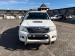 Toyota Hilux 3.0D-4D double cab Raider Dakar edition - Thumbnail 4