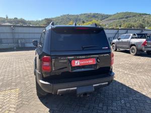 Toyota Land Cruiser Prado 2.8GD VX-R - Image 5