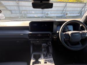 Toyota Land Cruiser Prado 2.8GD VX-R - Image 6