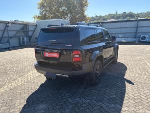 Toyota Land Cruiser Prado 2.8GD VX-R - Image 2