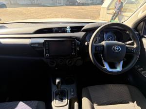 Toyota Hilux 2.4GD-6 double cab Raider auto - Image 6