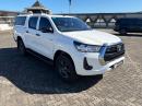 Thumbnail Toyota Hilux 2.4GD-6 double cab Raider auto