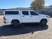 Toyota Hilux 2.4GD-6 double cab Raider auto - Thumbnail 3