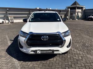 Toyota Hilux 2.4GD-6 double cab Raider auto - Image 4