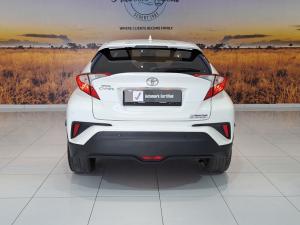 Toyota C-HR 1.2T Plus auto - Image 5