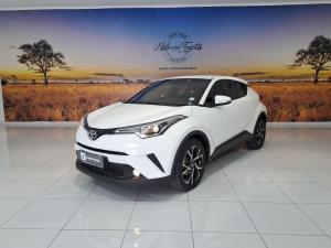 Toyota C-HR 1.2T Plus auto - Image 8
