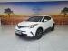 Toyota C-HR 1.2T Plus auto - Thumbnail 8