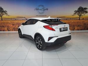 Toyota C-HR 1.2T Plus auto - Image 9