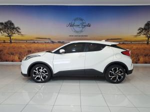 Toyota C-HR 1.2T Plus auto - Image 10