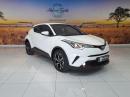 Thumbnail Toyota C-HR 1.2T Plus auto
