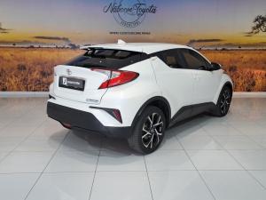 Toyota C-HR 1.2T Plus auto - Image 2