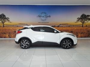 Toyota C-HR 1.2T Plus auto - Image 3
