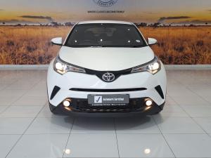 Toyota C-HR 1.2T Plus auto - Image 4