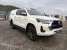 Toyota Hilux 2.8GD-6 double cab 4x4 Raider auto - Thumbnail 1