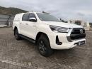Thumbnail Toyota Hilux 2.8GD-6 double cab 4x4 Raider auto