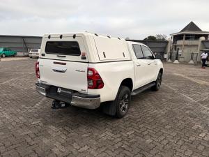 Toyota Hilux 2.8GD-6 double cab 4x4 Raider auto - Image 2