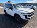 Thumbnail Toyota Land Cruiser 300 3.3D GR-Sport