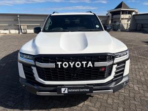 Toyota Land Cruiser 300 3.3D GR-Sport - Image 4