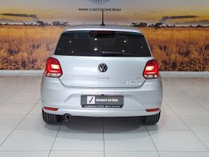 Volkswagen Polo Vivo hatch 1.0TSI GT - Image 5