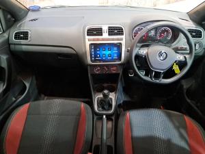 Volkswagen Polo Vivo hatch 1.0TSI GT - Image 6