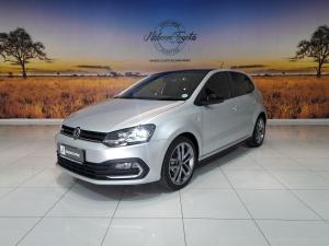 Volkswagen Polo Vivo hatch 1.0TSI GT - Image 8