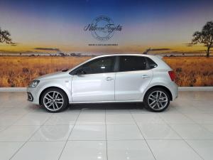 Volkswagen Polo Vivo hatch 1.0TSI GT - Image 10