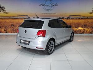 Volkswagen Polo Vivo hatch 1.0TSI GT - Image 2