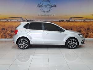 Volkswagen Polo Vivo hatch 1.0TSI GT - Image 3