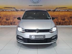 Volkswagen Polo Vivo hatch 1.0TSI GT - Image 4