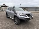 Thumbnail Toyota Fortuner 2.8GD-6 4x4 auto