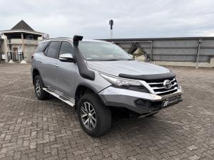 Toyota Fortuner 2.8GD-6 4x4 auto - Image 1
