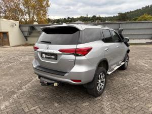 Toyota Fortuner 2.8GD-6 4x4 auto - Image 2