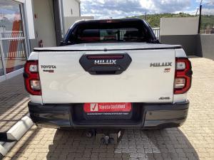 Toyota Hilux 2.8GD-6 double cab 4x4 GR-Sport - Image 5