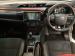 Toyota Hilux 2.8GD-6 double cab 4x4 GR-Sport - Thumbnail 6