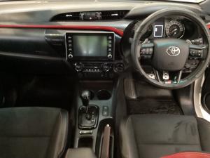 Toyota Hilux 2.8GD-6 double cab 4x4 GR-Sport - Image 6