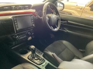 Toyota Hilux 2.8GD-6 double cab 4x4 GR-Sport - Image 7